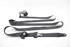 Imagen de Cinturon seguridad delantero derecho Kia Ceed de 2009 a 2012 | 888201H000EQ - 