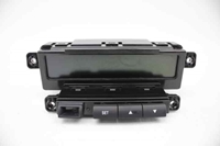 Bild von Bordcomputer Display Uhr Kia Ceed aus 2009 zu 2012 | 957101H700