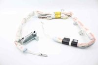 Picture of Airbag de cortina frente direito Kia Ceed de 2009 a 2012 | 850201H000 - 