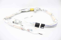 Picture of Airbag de cortina frente esquerdo Kia Ceed de 2009 a 2012 | 850101H000 - 