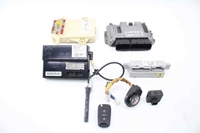 Bild von Wegfahrsperre set Kia Ceed aus 2009 zu 2012 | 391132A510 - 0281016570 - 954001H530 - 919501H510 - 919401H140 - BOSCH