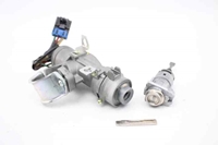 Picture of Ignition and Door Lock Barrel Cylinder Set Kia Ceed from 2009 to 2012 | 