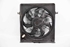 Imagen de Electroventilador Kia Ceed de 2009 a 2012 | 253861H680 - 