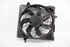 Imagen de Electroventilador Kia Ceed de 2009 a 2012 | 253861H680 - 