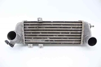 Picture of Intercooler Kia Ceed from 2009 to 2012 | 282702A610 - 282712A610