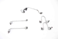 Image sur Ensemble tubes pompe injecteur / injecteurs Kia Ceed de 2009 à 2012 | 