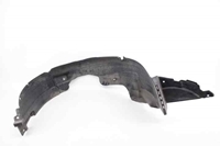 Picture of Front Right Wheel Arch Liner Kia Ceed from 2009 to 2012 | 868121H000 - 868141H500 - 868161H000