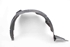 Picture of Front Right Wheel Arch Liner Kia Ceed from 2009 to 2012 | 868121H000 - 868141H500 - 868161H000
