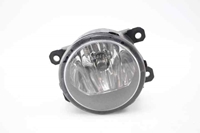 Image sur Phare antibrouillard avant droite Citroen C-Elysée de 2012 à 2016 | 6208Q3 - 9687410080 - 89207181 - VALEO