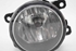 Image sur Phare antibrouillard avant droite Citroen C-Elysée de 2012 à 2016 | 6208Q3 - 9687410080 - 89207181 - VALEO