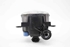 Image sur Phare antibrouillard avant droite Citroen C-Elysée de 2012 à 2016 | 6208Q3 - 9687410080 - 89207181 - VALEO