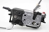 Immagine di Serratura porta posteriore destra Citroen C-Elysée da 2012 a 2016 | 9819026380 - PSA755054