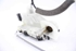 Picture of Door Lock - Front Left Citroen C-Elysée from 2012 to 2016 | 9819027380 - PSA755051