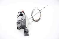 Imagem de Fecho da porta trás esquerda Citroen C-Elysée de 2012 a 2016 | 9819026680 - PSA755053