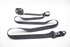 Picture of Rear Left Seatbelt Citroen C-Elysée from 2012 to 2016 | 96757050XY - 