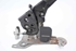 Picture of Handbrake Handle Citroen C-Elysée from 2012 to 2016 | 98062965ZD