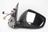 Picture of Right Side Mirror Citroen C-Elysée from 2012 to 2016 | 1609064580 - 