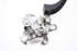 Immagine di Serratura del cofano Citroen C-Elysée da 2012 a 2016 | 9677057180 - 6887538080