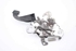 Immagine di Serratura del cofano Citroen C-Elysée da 2012 a 2016 | 9677057180 - 6887538080