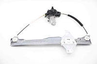 Immagine di Alzacristalli anteriore destro Citroen C-Elysée da 2012 a 2016 | 9674412380 - 