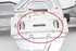 Immagine di Alzacristalli anteriore destro Citroen C-Elysée da 2012 a 2016 | 9674412380 - 