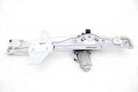 Immagine di Alzacristalli posteriore destro Citroen C-Elysée da 2012 a 2016 | 9674437280 - 
