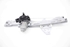 Immagine di Alzacristalli posteriore destro Citroen C-Elysée da 2012 a 2016 | 9674437280 - 