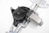 Immagine di Alzacristalli posteriore destro Citroen C-Elysée da 2012 a 2016 | 9674437280 - 