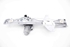 Picture of Rear Left Window Regulator Lift Citroen C-Elysée from 2012 to 2016 | 9674437380 - 