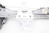 Picture of Rear Left Window Regulator Lift Citroen C-Elysée from 2012 to 2016 | 9674437380 - 