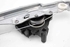 Picture of Rear Left Window Regulator Lift Citroen C-Elysée from 2012 to 2016 | 9674437380 - 