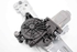 Picture of Rear Left Window Regulator Lift Citroen C-Elysée from 2012 to 2016 | 9674437380 - 
