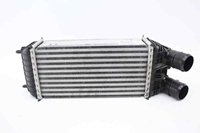 Image sur Radiateur intercooler Citroen C-Elysée de 2012 à 2016 | 9803900780 - 