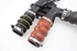 Picture of Intercooler Hose /Pipes Set Citroen C-Elysée from 2012 to 2016 | 9801280580 - 9801280680 - 9804177580 - 9685598580 - 9687261180