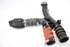 Picture of Intercooler Hose /Pipes Set Citroen C-Elysée from 2012 to 2016 | 9801280580 - 9801280680 - 9804177580 - 9685598580 - 9687261180