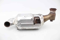 Picture of Catalisador Citroen C-Elysée de 2012 a 2016 | 9805130480