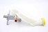 Picture of Brake Master Cylinder Citroen C-Elysée from 2012 to 2016 | 4601R7 - 32069745 - TRW
