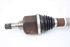 Imagen de Transmision delantera izquierda Citroen C-Elysée de 2012 a 2016 | 9812036280