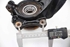 Picture of Front Left Stub Axle Citroen C-Elysée from 2012 to 2016 | 364690 - 