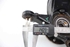 Picture of Front Left Stub Axle Citroen C-Elysée from 2012 to 2016 | 364690 - 