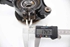 Picture of Front Left Stub Axle Citroen C-Elysée from 2012 to 2016 | 364690 - 