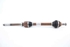 Immagine di Albero motore / Semiasse anteriore destra Citroen C-Elysée da 2012 a 2016 | 9812035480