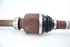 Immagine di Albero motore / Semiasse anteriore destra Citroen C-Elysée da 2012 a 2016 | 9812035480