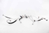 Immagine di Set di tubi aria condizionata Citroen C-Elysée da 2012 a 2016 | 9674395480 - 9676996280