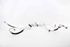 Immagine di Set di tubi aria condizionata Citroen C-Elysée da 2012 a 2016 | 9674395480 - 9676996280