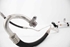 Immagine di Set di tubi aria condizionata Citroen C-Elysée da 2012 a 2016 | 9674395480 - 9676996280