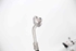 Immagine di Set di tubi aria condizionata Citroen C-Elysée da 2012 a 2016 | 9674395480 - 9676996280