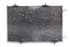 Image sur Radiateur / condenseur de climatisation (véhicule avant) Citroen C-Elysée de 2012 à 2016 | 9674994280 - 5P437000V - DENSO