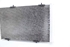 Image sur Radiateur / condenseur de climatisation (véhicule avant) Citroen C-Elysée de 2012 à 2016 | 9674994280 - 5P437000V - DENSO