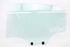 Picture of Left  Rear Door Glass Citroen C-Elysée from 2012 to 2016 | 9675012680 - 